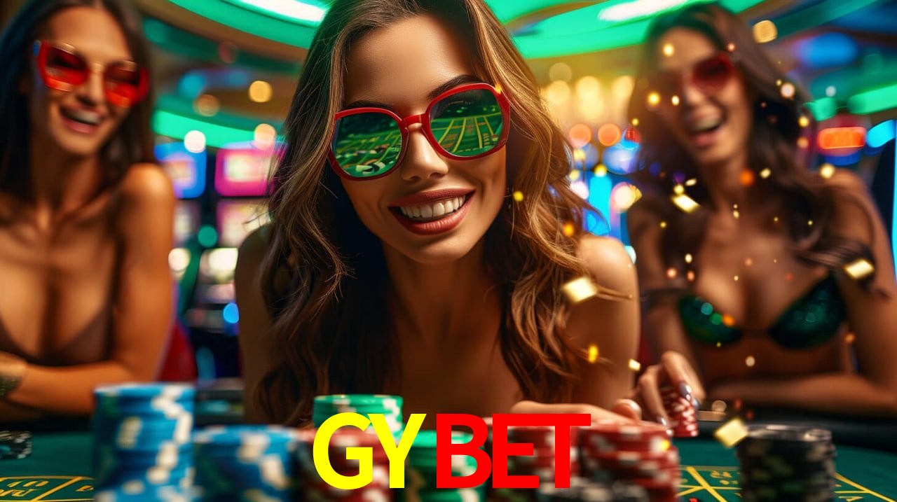 Welcome Bonus GYBET