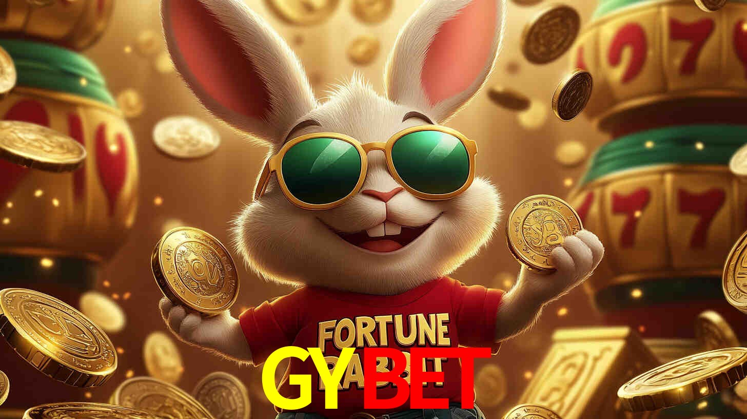 GYBET - Cassino Mais Completo Online - GYBET.COM