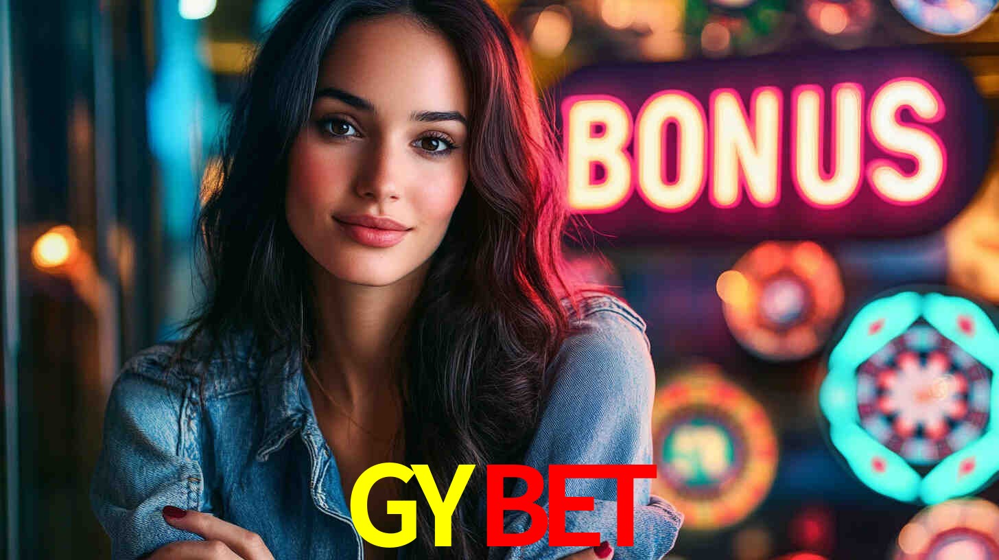 GYBET: Seu Cassino Premiado com Pagamentos Rápidos