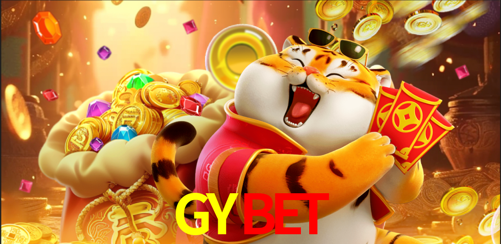 GYBET App
