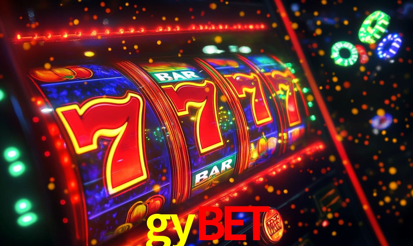 gybet: Seu Cassino Premiado com Pagamentos Rápidos