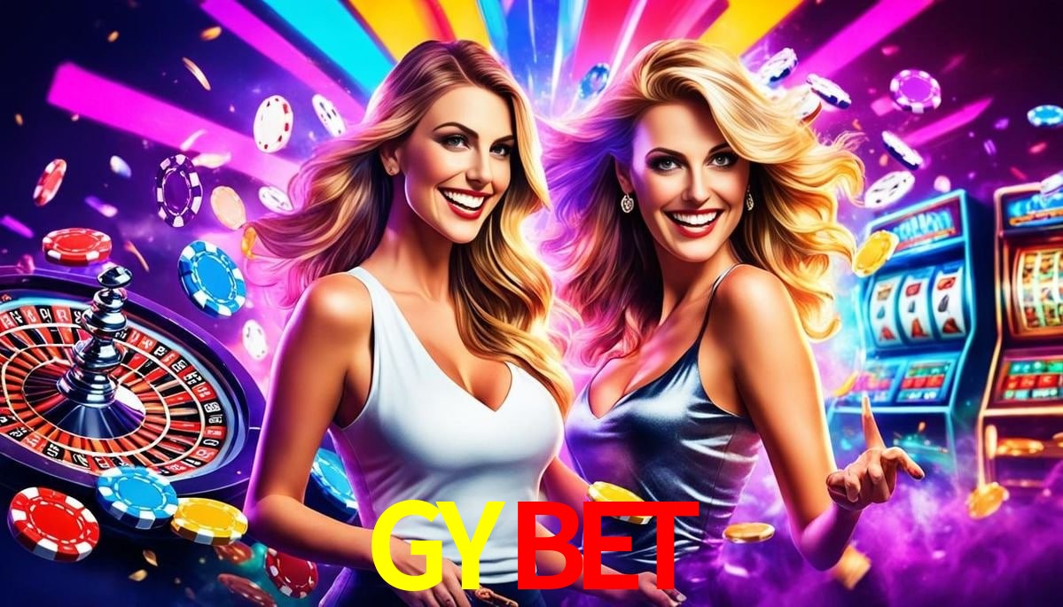 Desvendando o Mundo dos Jogos Virtuais na GYBET