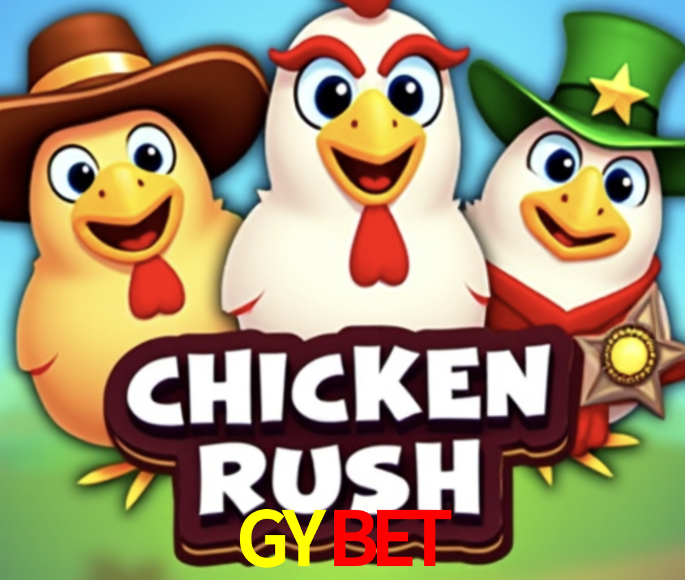 Responsive Design GYBET