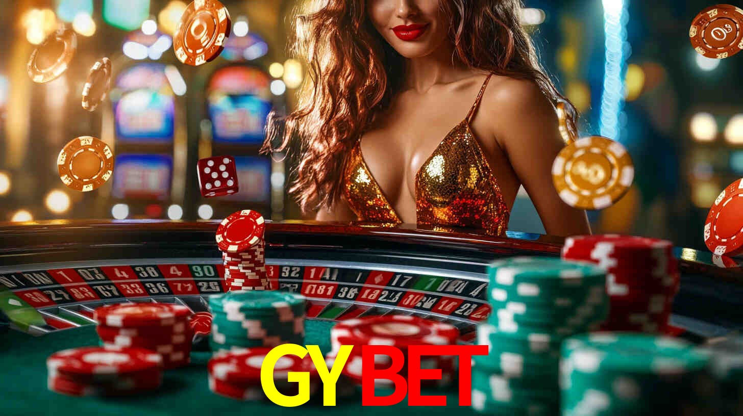 Welcome Bonus GYBET