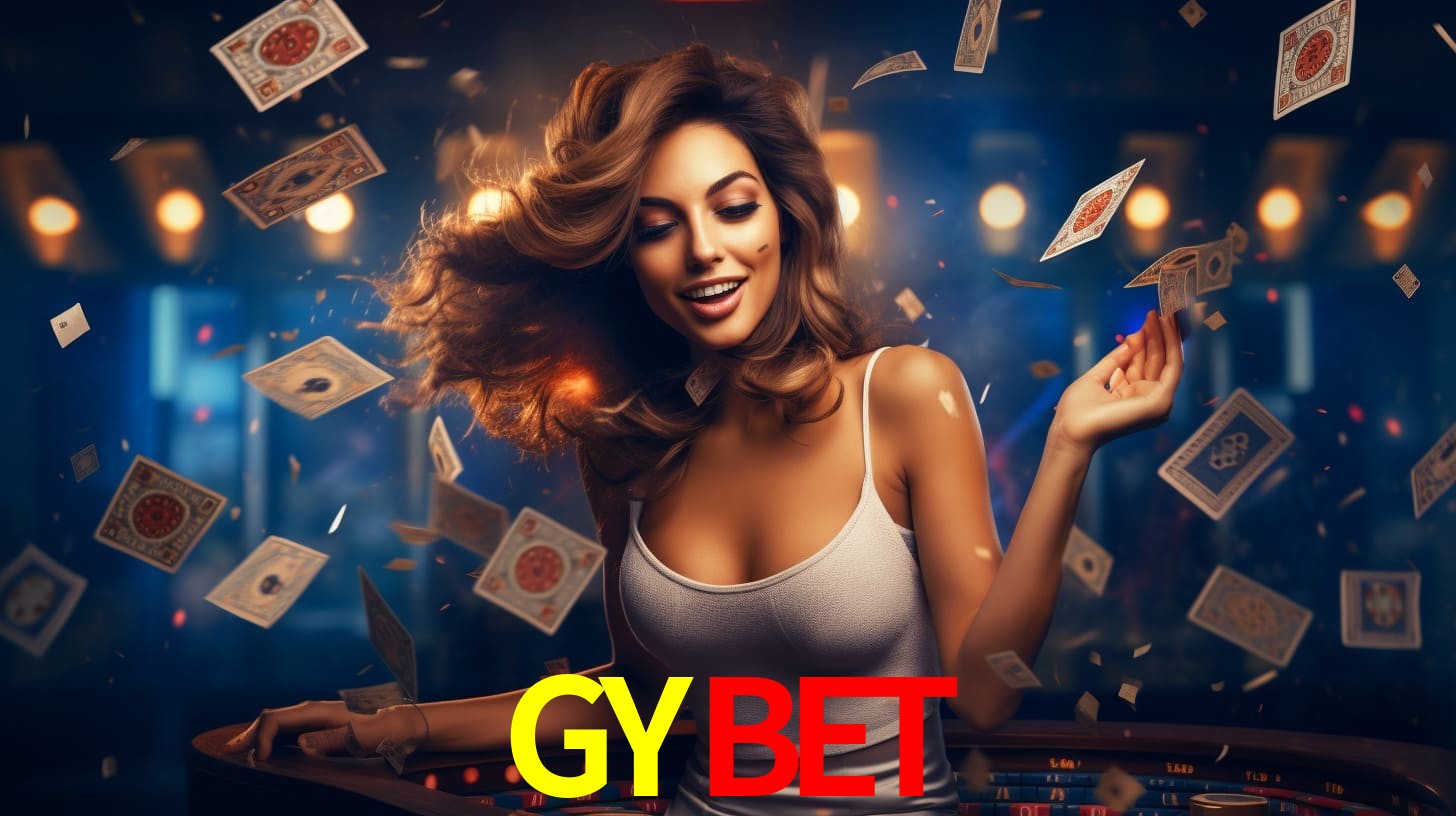 GYBET App