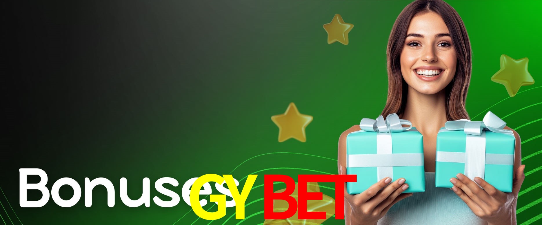 Weekend Specials GYBET