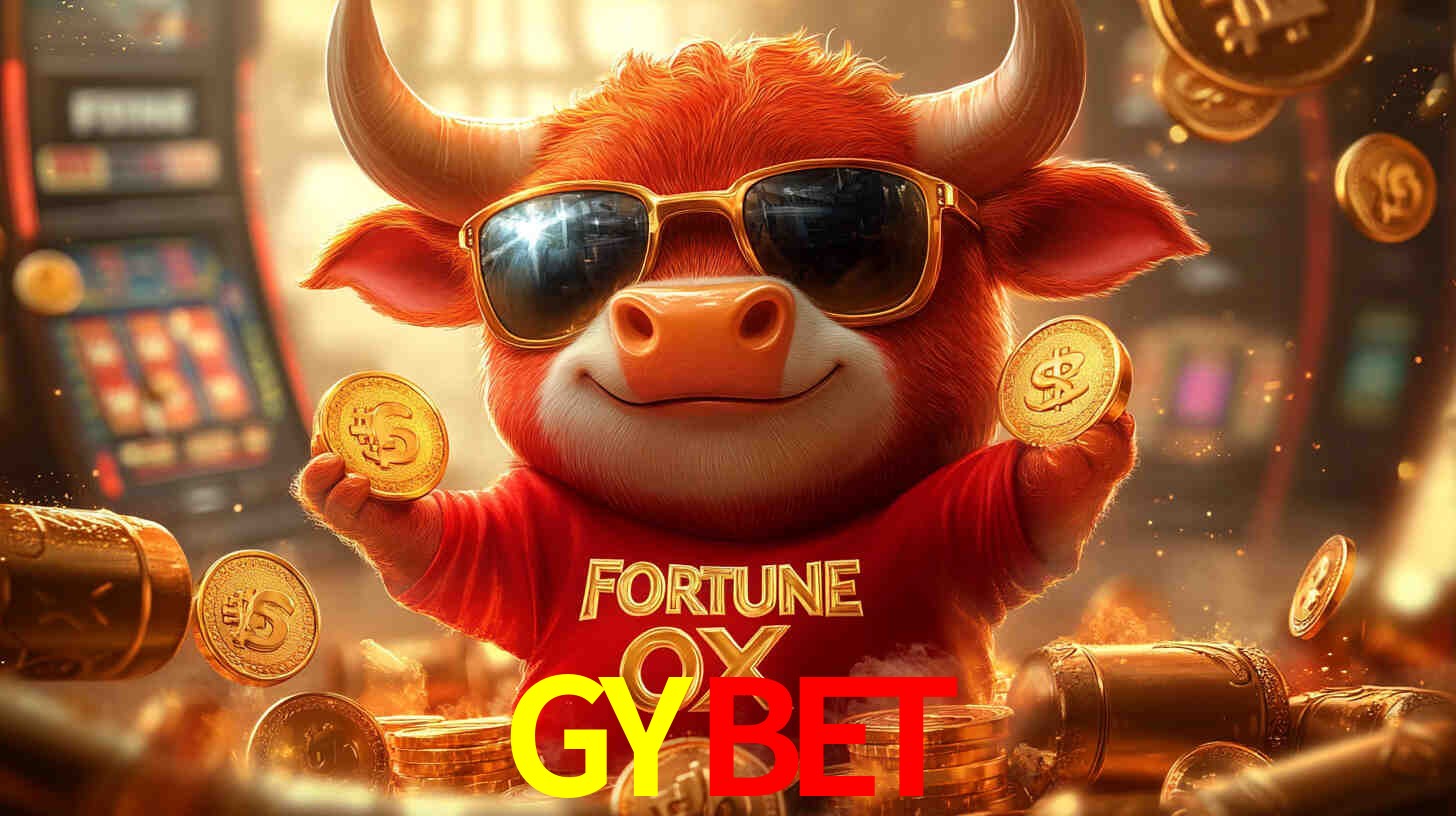 GYBET: Seu Especialista em Apostas Esportivas Brasileiras