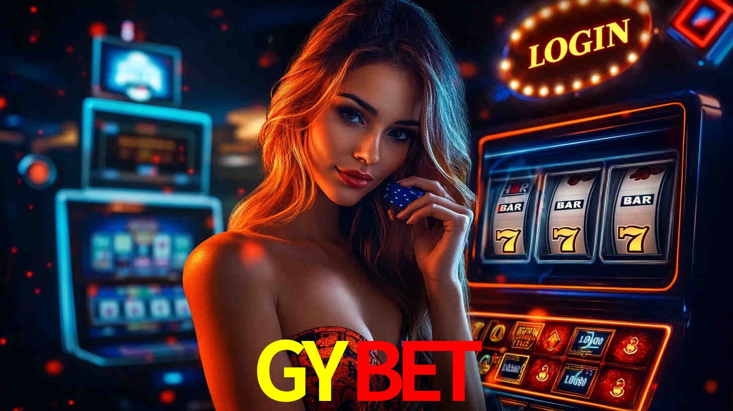 GYBET: A Experiência de Casino com Jogos de Mesa ao Vivo