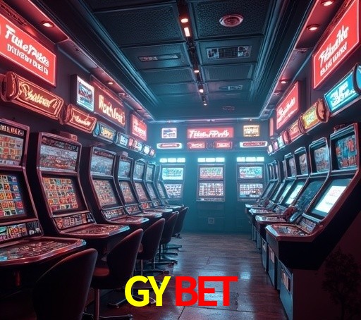 Design Responsivo GYBET
