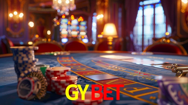 Account Benefits GYBET