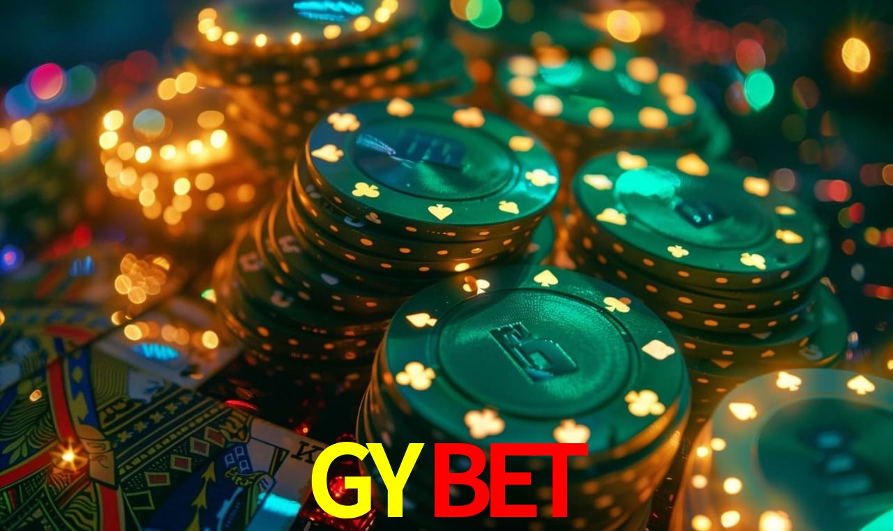 Bônus Diários GYBET