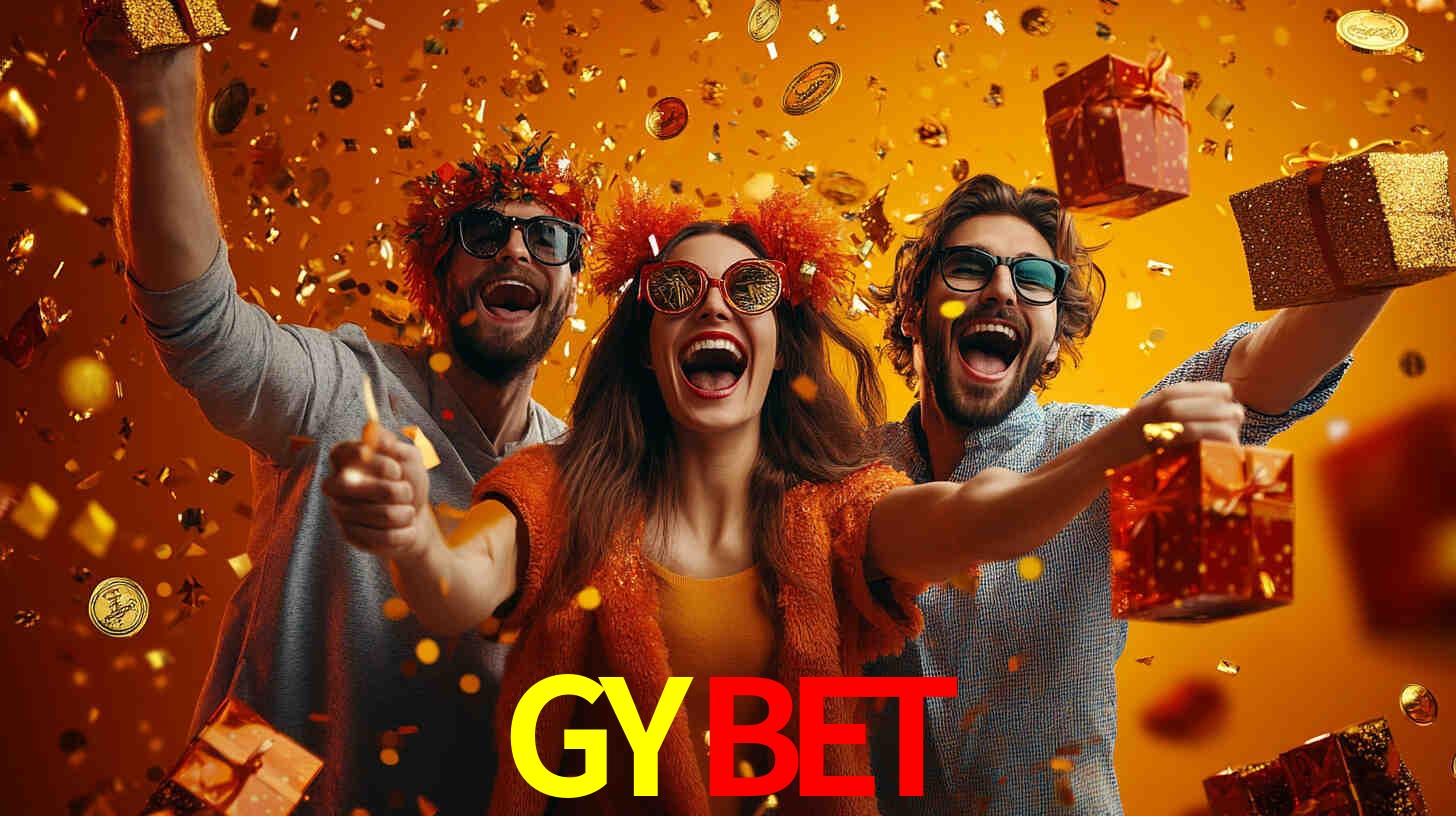 GYBET.COM
