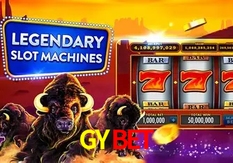Descubra o Mundo do Cassino Online com GYBET
