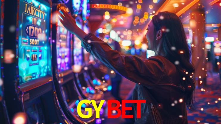 Experimente o Login Seguro Premium no GYBET