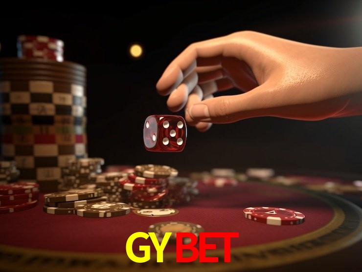 Estatísticas Esportivas GYBET
