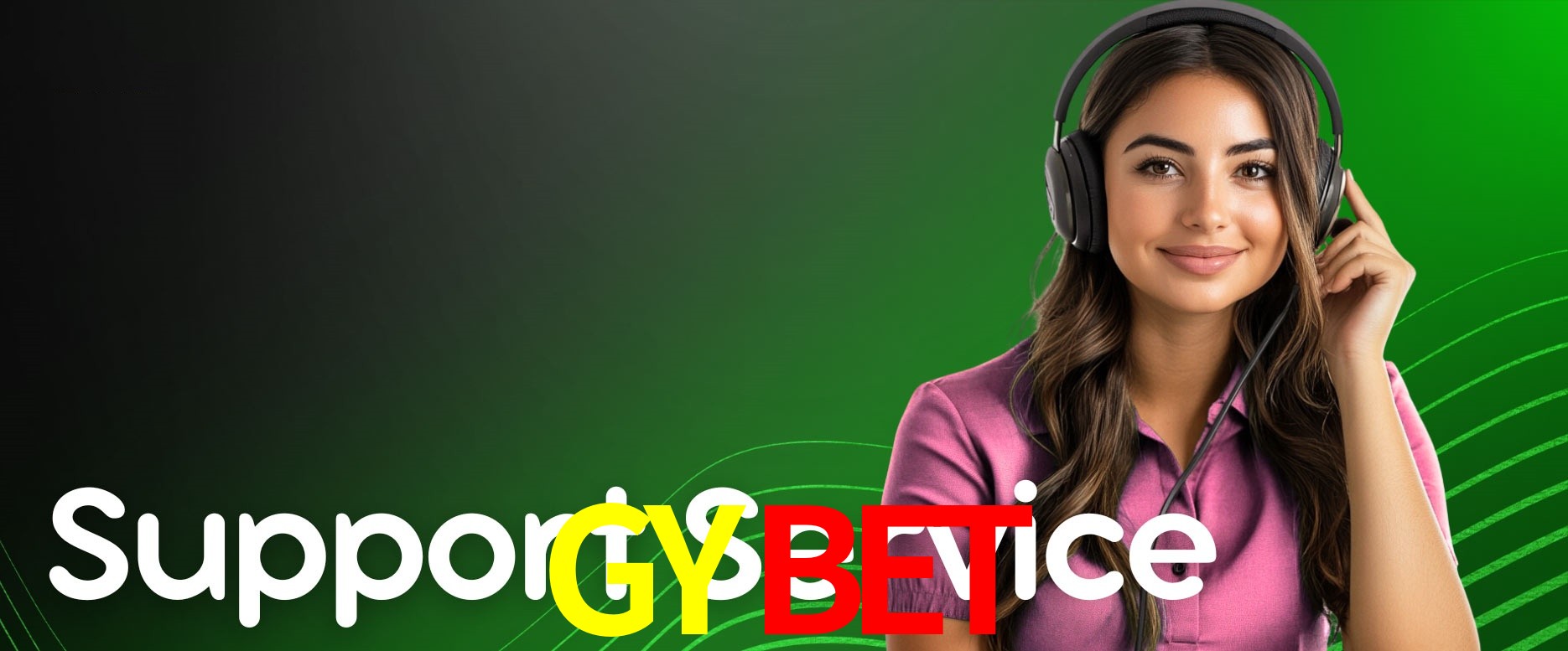 Seasonal Promotions GYBET
