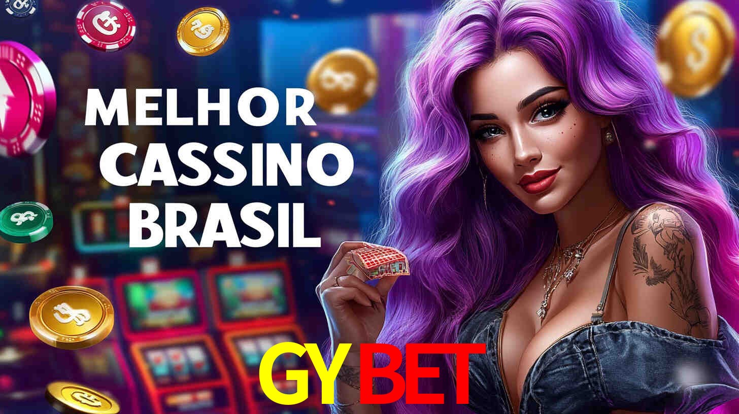 Desvendando o Mundo dos Jogos Virtuais na GYBET