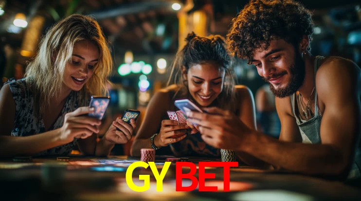 Blackjack Table GYBET