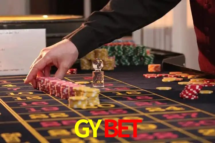 A Experiência Imersiva dos Cassinos Ao Vivo no GYBET