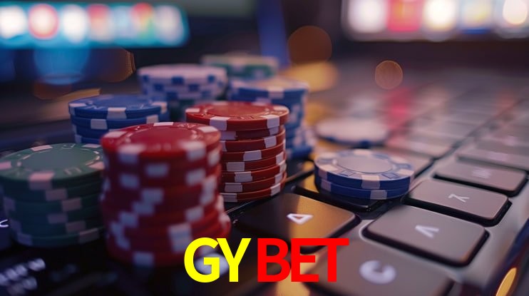Diretório de Jogos GYBET