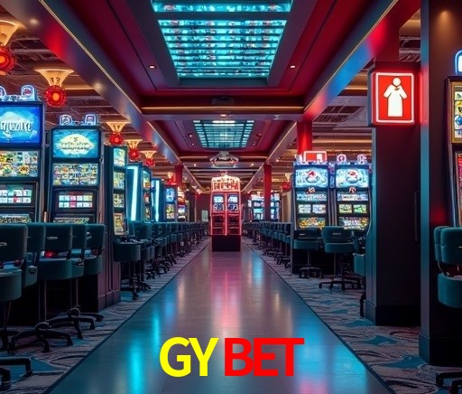 A Popularidade dos Caça-Níqueis no GYBET
