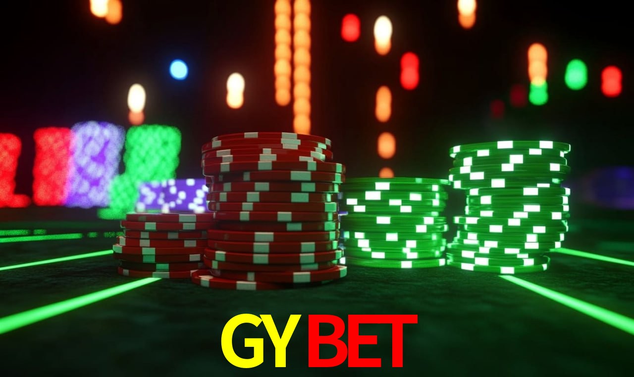 Bonus Features GYBET