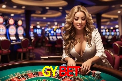 Football Betting GYBET