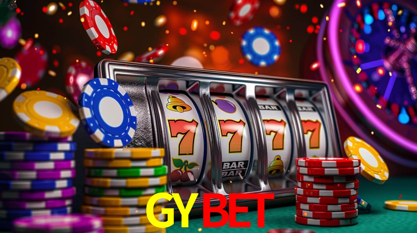A Emoção da Loteria na GYBET: Uma Chance de Mudança de Vida