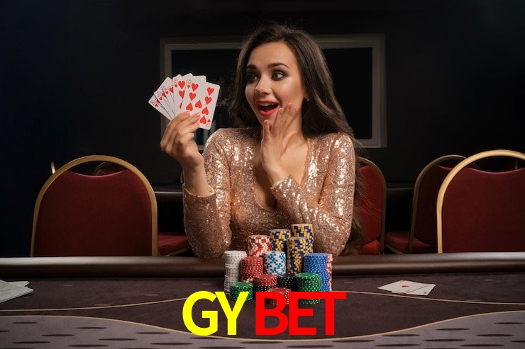 Inovações de Jogos na GYBET: O Futuro das Experiências Interativas