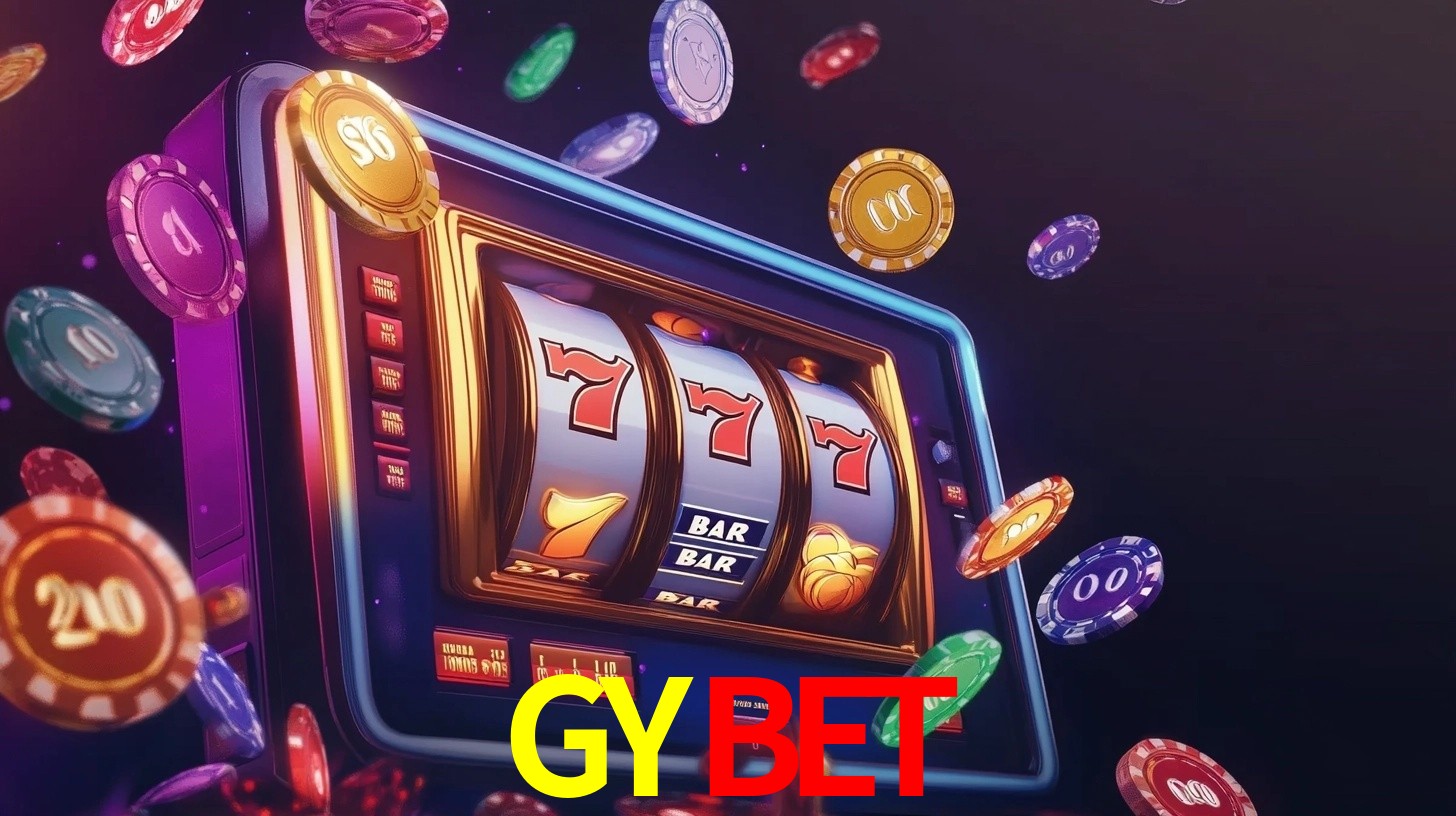 Live Casino GYBET