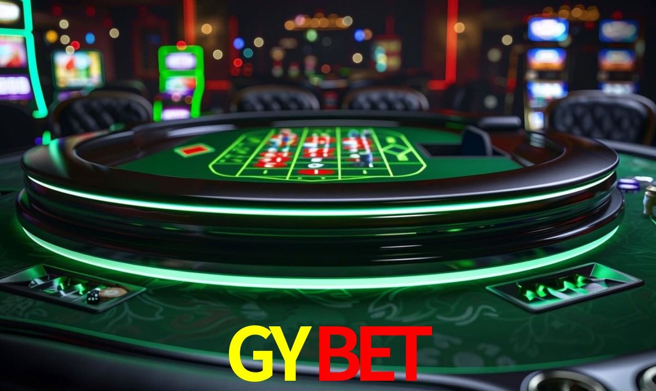 Exclusive Offers GYBET