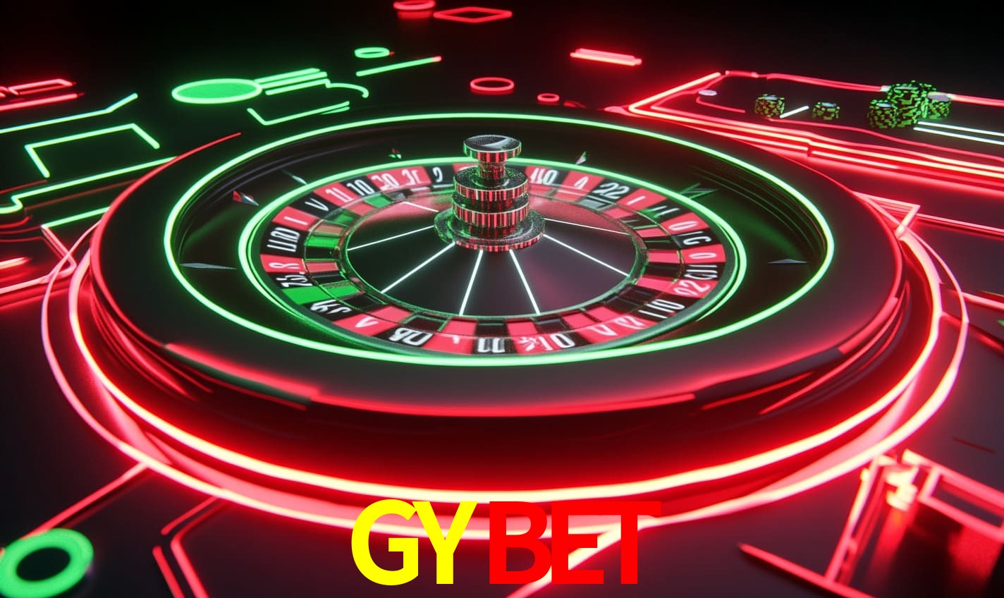 A Experiência Imersiva dos Cassinos Ao Vivo no GYBET