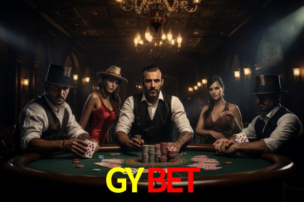 Explorando a Categoria de Eventos em Apostas na GYBET