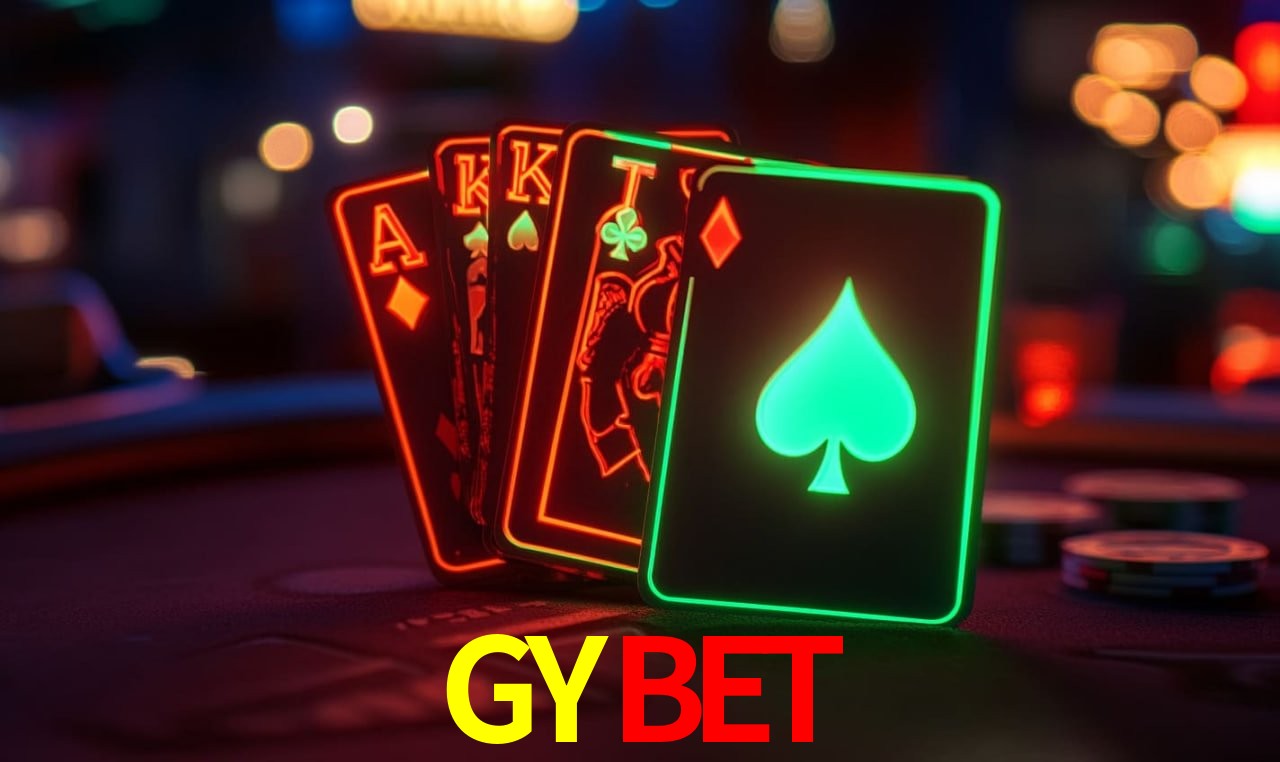 Apostas de Futebol GYBET