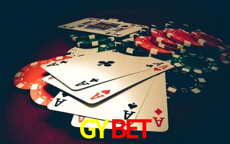 cassino GYBET