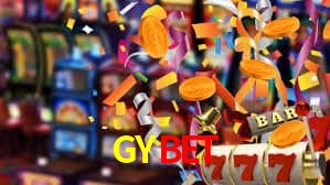 Bônus Generosos e Exclusivos no GYBET para Você!
