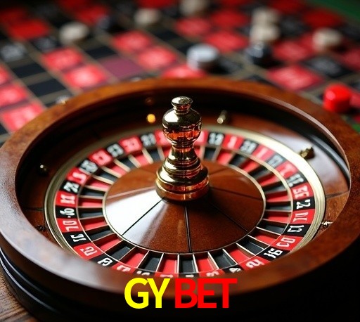 Tecnologia da Plataforma GYBET