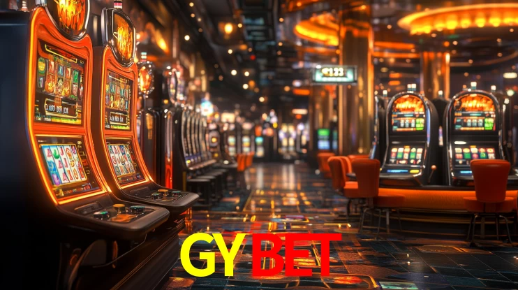 GYBET App Interface
