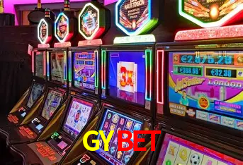 Descubra o Mundo do Cassino Online com GYBET