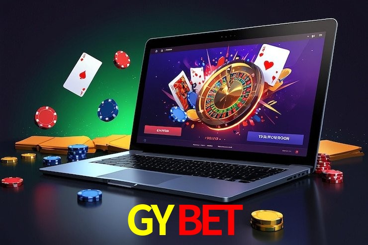 Segurança 2FA GYBET
