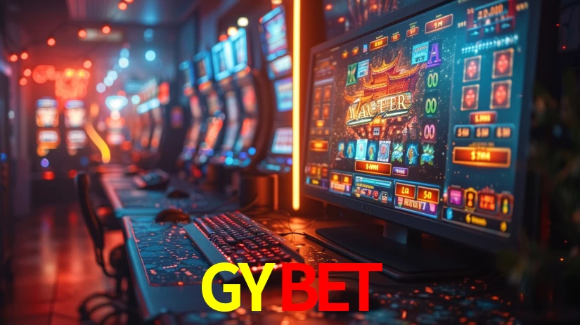 Explore as vantagens do GYBET: serviço profissional e confiabilidade