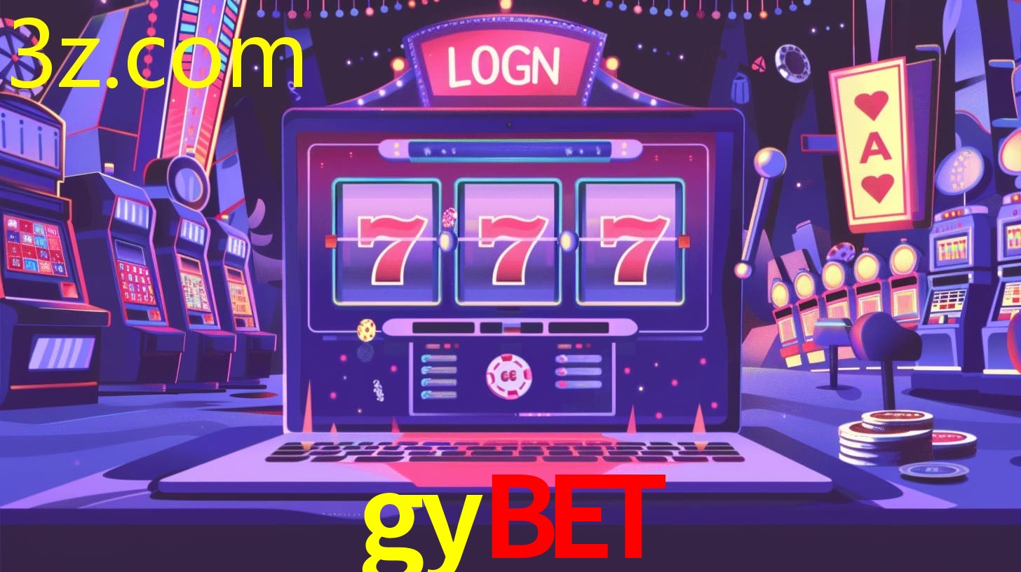 GYBET.COM