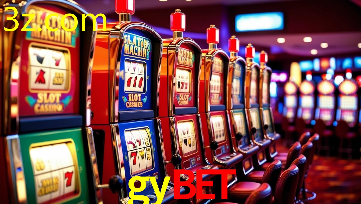 GYBET.COM