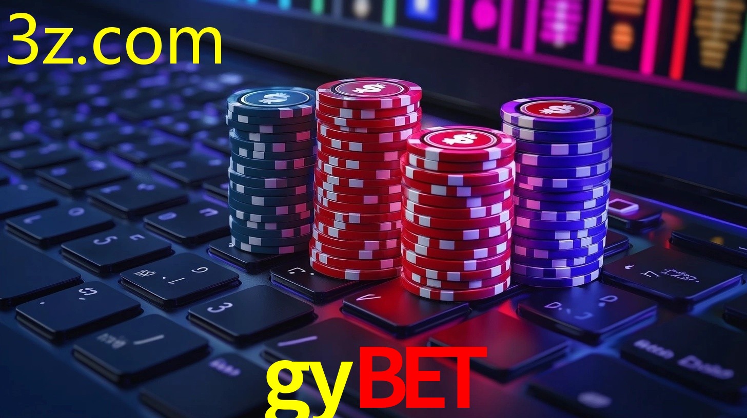 GYBET.COM