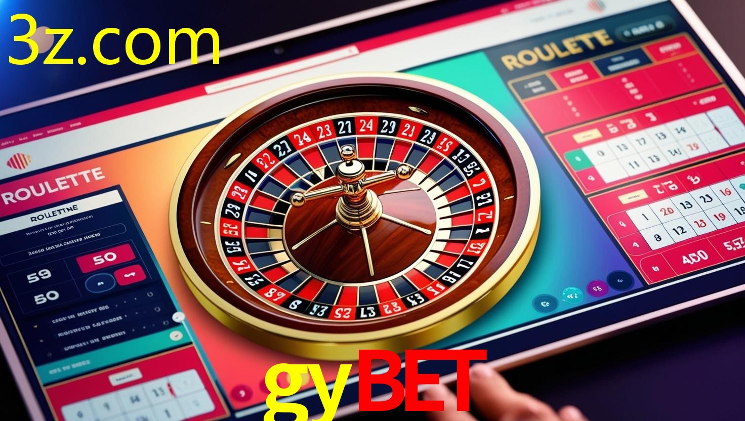 GYBET.COM