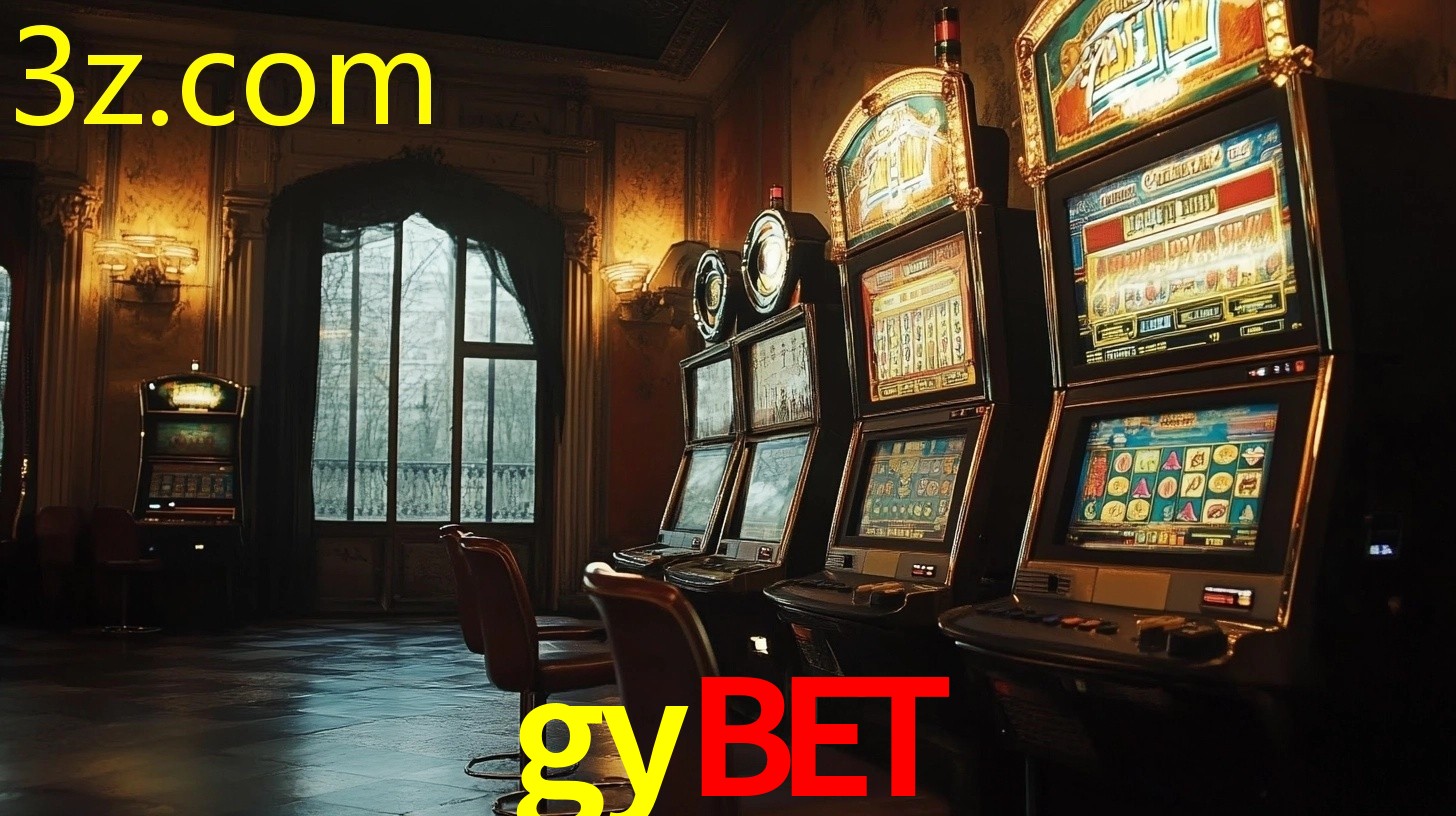 GYBET.COM