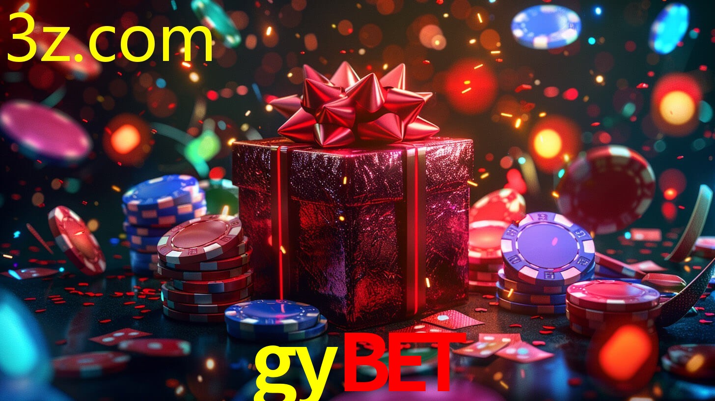 GYBET.COM