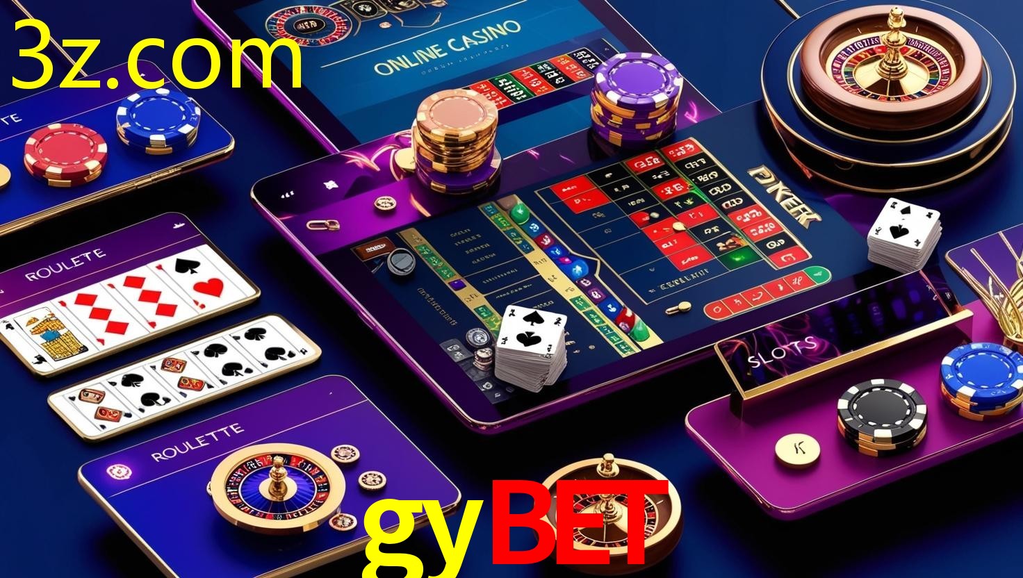 GYBET.COM