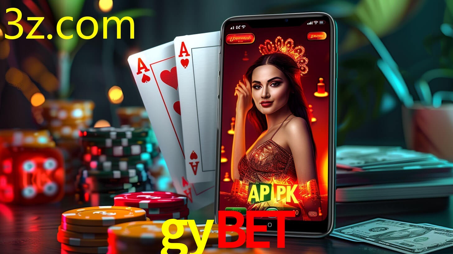 GYBET.COM