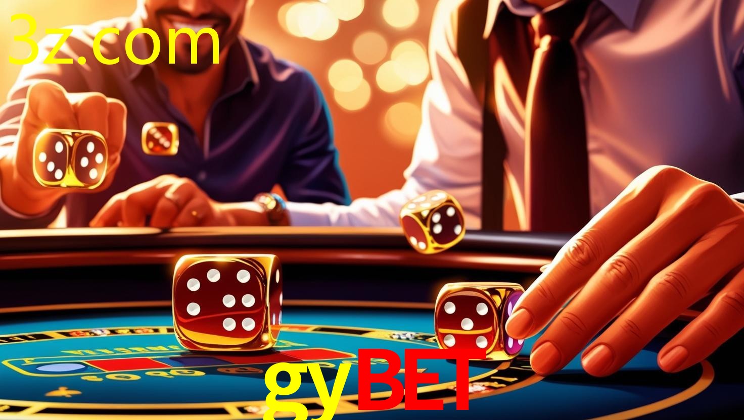GYBET.COM